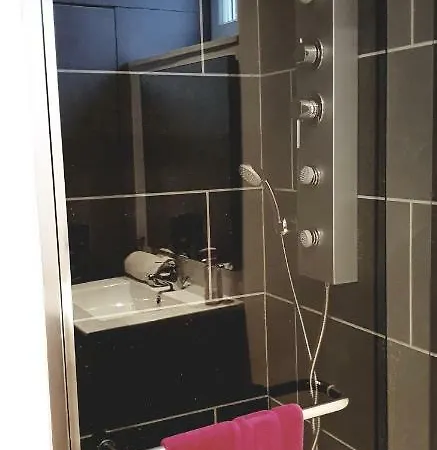 Duplex'po Dinan